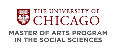 Mapss uchicago credit hours.  The Master of Arts Program in the Social ...