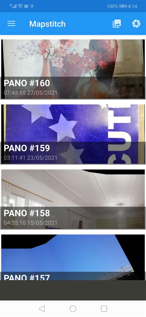 Mapstitch Image Stitcher APK Download for Android 