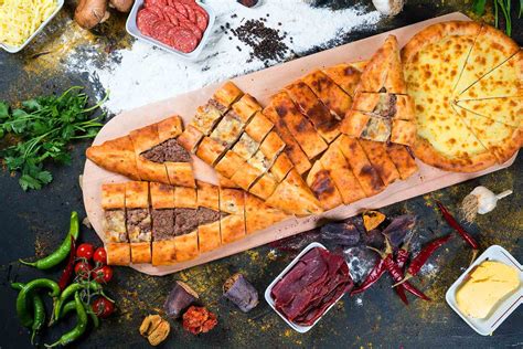 Mapstr Nizam Pide Istanbul. 