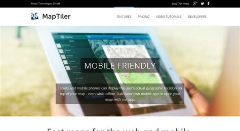 Maptiler dataset.  All the tools, samples, and documentation you need t...