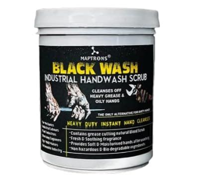 Maptrons hand wash. O.  D.  Water Required &middot; 1 Bottle Of 200ml READY PRODUCT LOOK ...