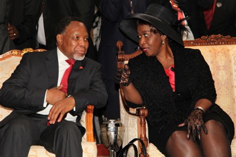 Mapula Motlanthe - Wikiwand