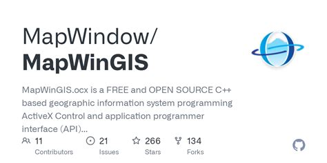 Mapwingis installation. 8 (required for CANDY GIS-Interface) The MapWinGIS Acti...