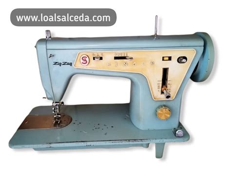 Maquina de costura singer simplesmagic zig zag