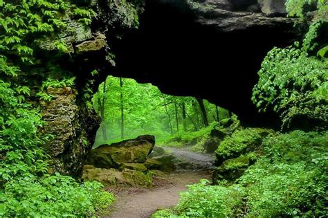 Maquoketa Caves State Park (Iowa) - All You Need to …