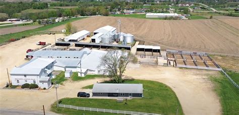 Wilkes Livestock Exchange - North Wilkesboro, NC 