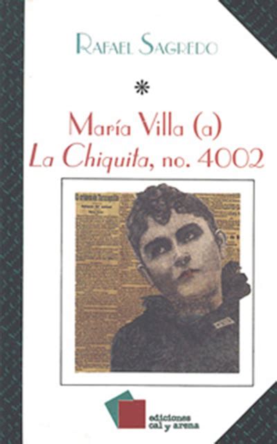 María villa (a) la chiquita, no. - Browning machine gun caliber 50 hb m2 field manual fm 23 65.