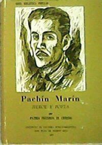 Marín, Pachín 1863-1897 - WorldCat.org