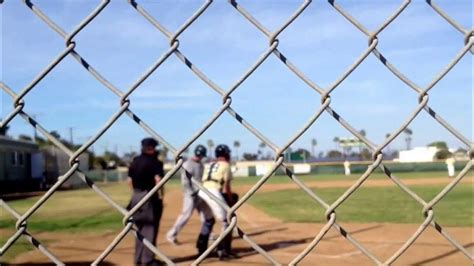 Mar Vista Baseball in Studio - YouTube