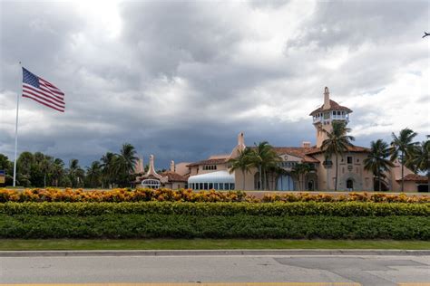 Mar a Lago search warrant affidavit released after judge order