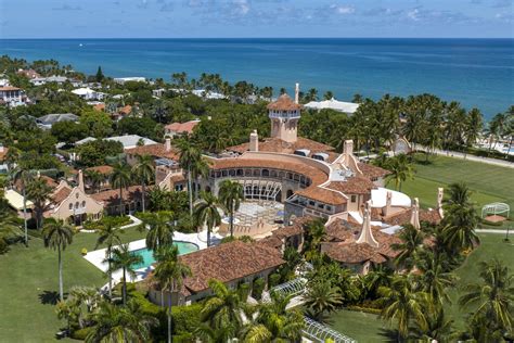 Mar-a-Lago property manager is the latest in line of Trump staffers ensnared in legal turmoil