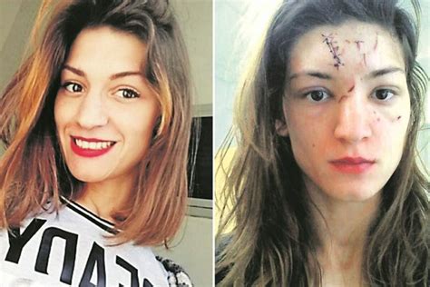 😈 Mara Andrijasevic Leaks [HD] 75 Pics