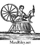 MaraRiley.net–18th Century Knitting