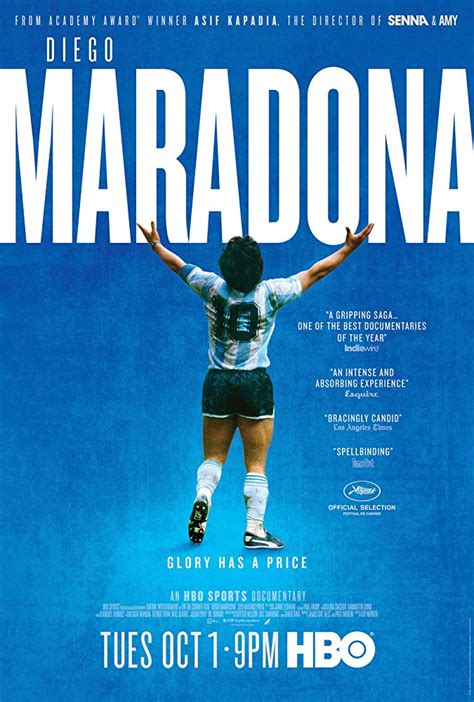 Maradona belgesel izle