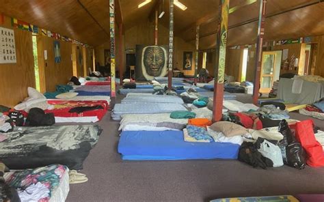 Marae keen to buy all Flaxmere