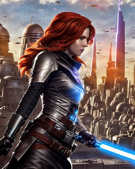 Marajade Sith Leaked 😈 XXX