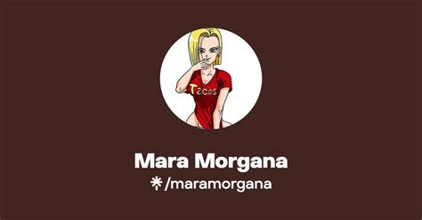 Maramorgana Onlyfans Leaked [SEX VIDEO] 🔥