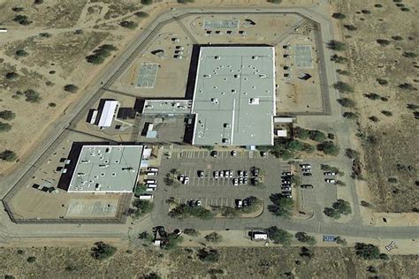 Arizona State Prison Complex - Safford is one of the state's largest correctional facilities, located in Graham County, Arizona. It is home to over 1,300 male inmates who are serving various sentences, ranging from a few months to life imprisonment.. 