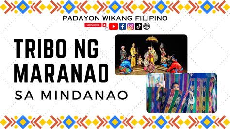 Maranao - Wikipilipinas