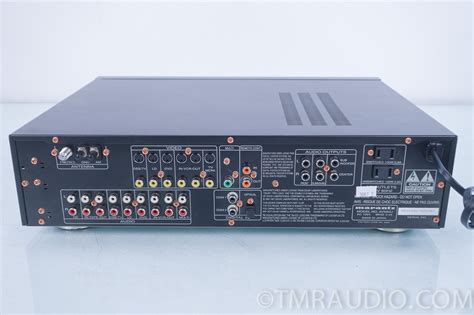 Marantz av560 av pre amplifier tuner service manual. - Fanuc oi mate mc operator manual.