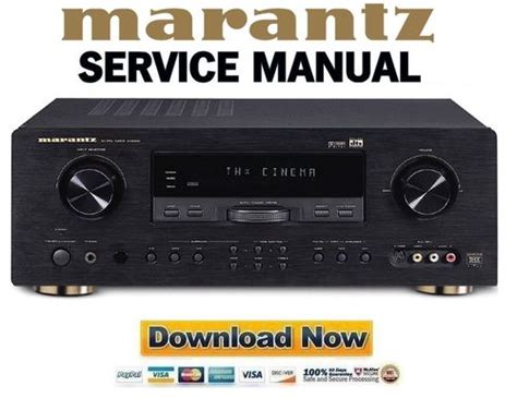 Marantz av9000 av pre tuner service manual download. - Temi di stato ingegneria civile junior.