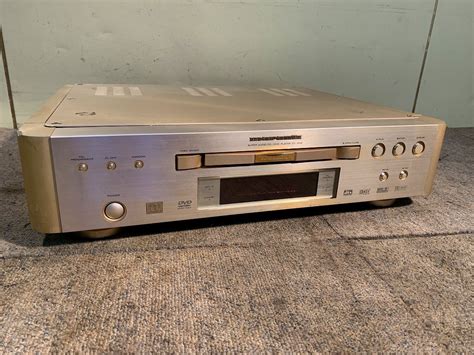 Marantz dv 12s2 super audio cd dvd player repair manual. - Kenmore elite side by side refrigerator manual.