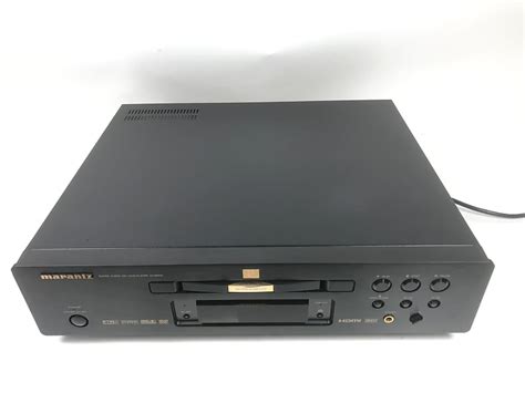 Marantz dv9500 super audio cd dvd player repair manual. - Associations de développement de quartier (adq).