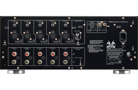 Marantz mm7055 power amplifier service manual. - Kenmore dishwasher model 665 parts manual.