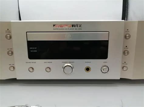 Marantz sa 15s2 super audio cd player service manual. - The practice of authentic plcs a guide to effective teacher.