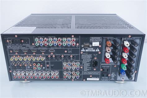Marantz sr7001 av surround receiver service manual download. - Red sea prizm pro skimmer manual.