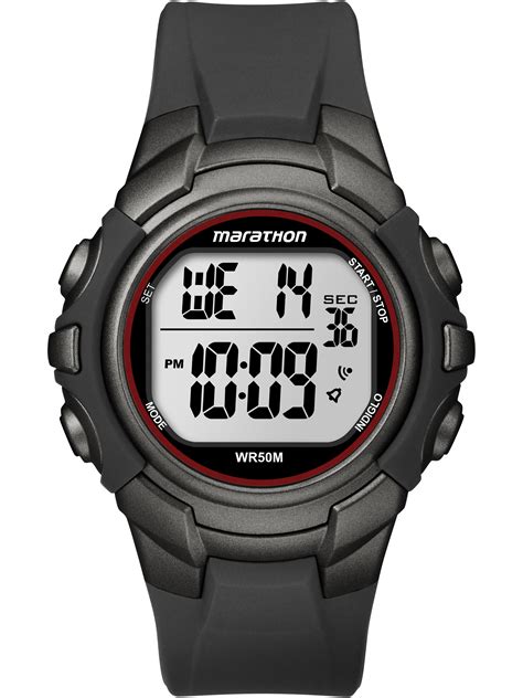 Marathon By Timex - Walmart