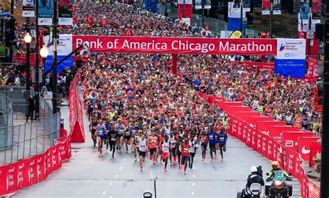 Marathon Events In Bremen