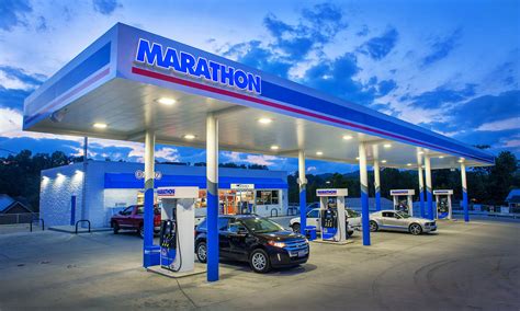 Marathon Oil