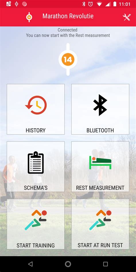 Marathon Revolutie APK Download for Android 