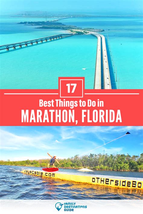 Marathon Things to Do - The Florida Keys & Key West