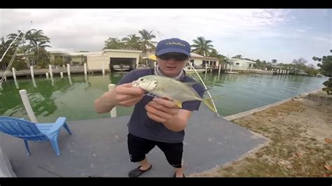 Marathon canal fishing - Key Colony Beach Forum