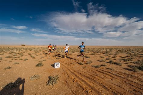 Marathon in the sahara desert. Things To Know About Marathon in the sahara desert. 
