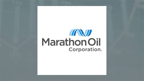 Marathon oil company stock. Investors should note that institutions actually own more than half the company, so they can collectively wield significant power. It looks like hedge funds own 7.2% of Marathon Oil shares. 