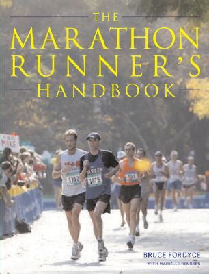 Marathon runners handbook by bruce fordyce. - Briggs and stratton valve guide bushing 262835.