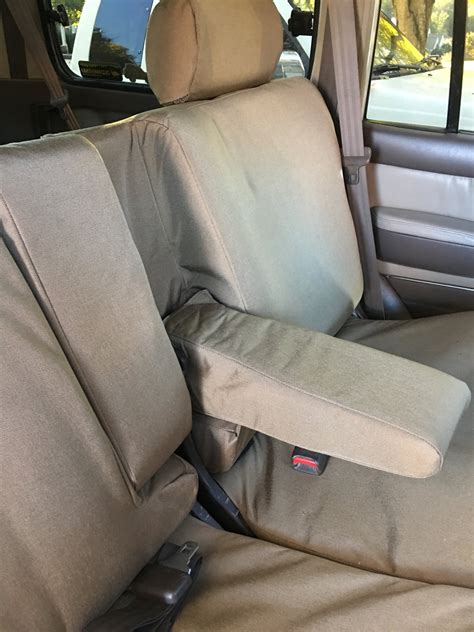 Marathon Seat Covers: Armor for Your Upholstery. These durable, 