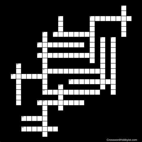 Wall Street Journal Crossword; April 15 2024; Entered the m
