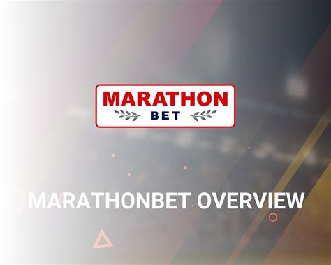Marathonbet com.