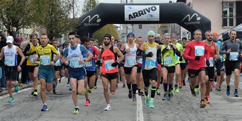 Maratonina delle Terre d