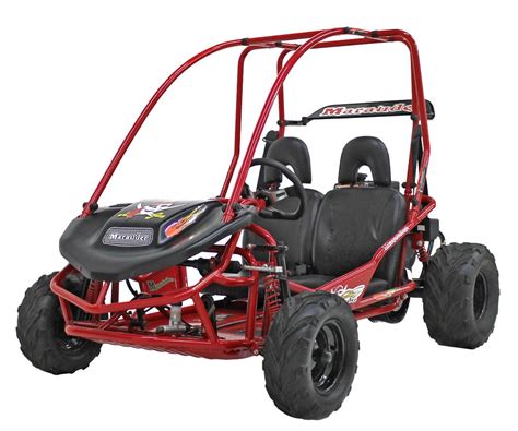 Marauder 208cc go kart parts. TrailMaster Blazer 200 Go-Kart. $3,499.99. Choose Options. 1. 2. Next. Explore the thrill of off-road adventure with our premium go-karts. Engineered for rugged performance and durability, these vehicles offer unmatched excitement on any terrain. Whether you're navigating rocky trails or tearing through mud, trust our go-karts to provide the ... 