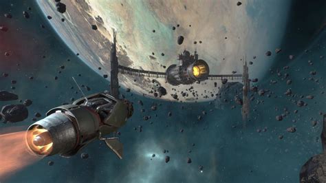 Marauders developers didn t expect anyone to cheat in the Steam alpha The Loadout