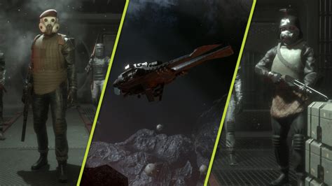 Marauders developers looked to the Fear games for AI behaviour The Loadout