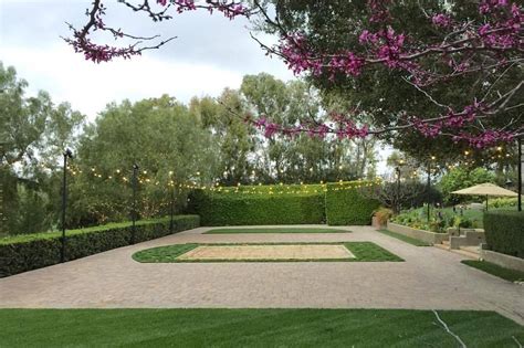 Maravilla gardens. Our beautiful corporate event venue in Ventura, CA is perfect for your next company gathering. Call us at (805) 491-1400 today. 