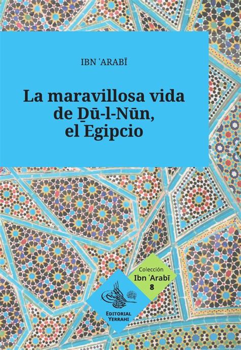 Maravillosa vida de du l nun, el egipcio =. - Law for business 11th edition barnes.