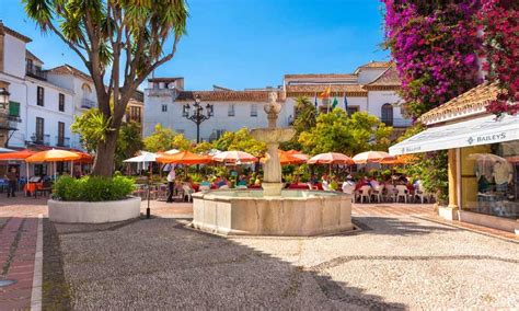 Marbella place. Things To Know About Marbella place. 