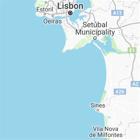 Marbella to Lisbon - 4 ways to travel via plane, bus, and …